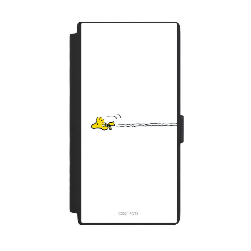 Galaxy S24 Ultra NIVOflip Peanuts Woodstock