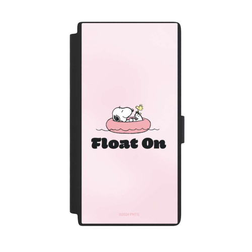 Samsung Galaxy S24 Ultra NIVOflip Snoopy Float On