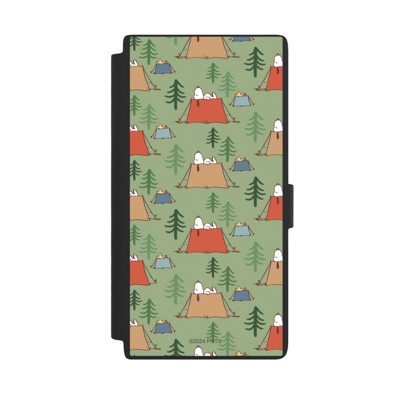 Galaxy S24 Ultra NIVOflip Peanuts Camping