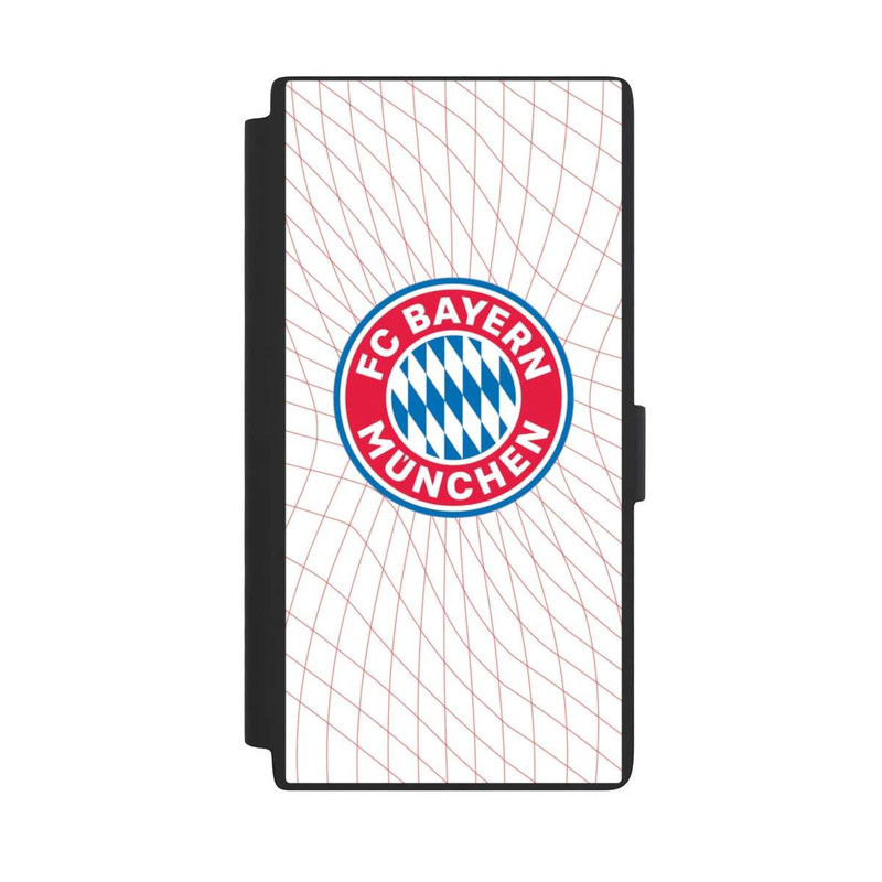 Galaxy S24 Ultra NIVOflip FCB Raster Rot