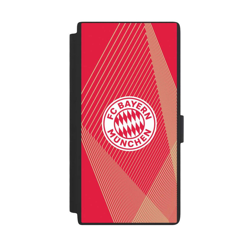 Galaxy S24 Ultra NIVOflip FCB Polygon Rot