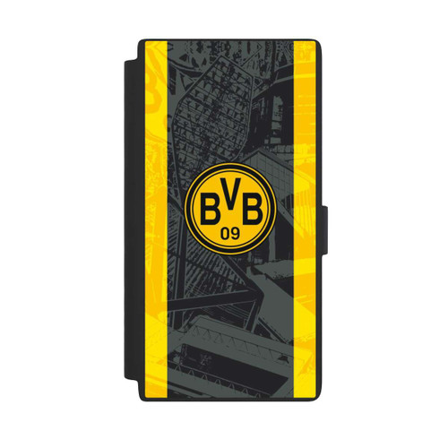 Samsung Galaxy S24 Ultra NIVOflip 50 Jahre Signal Iduna Park