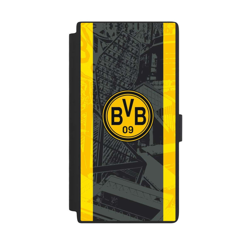 Galaxy S24 Ultra NIVOflip 50 Jahre Signal Iduna Park