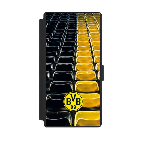 Samsung Galaxy S24 Ultra NIVOflip BVB Tribüne