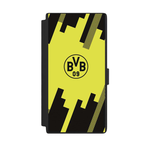 Samsung Galaxy S24 Ultra NIVOflip BVB Neon