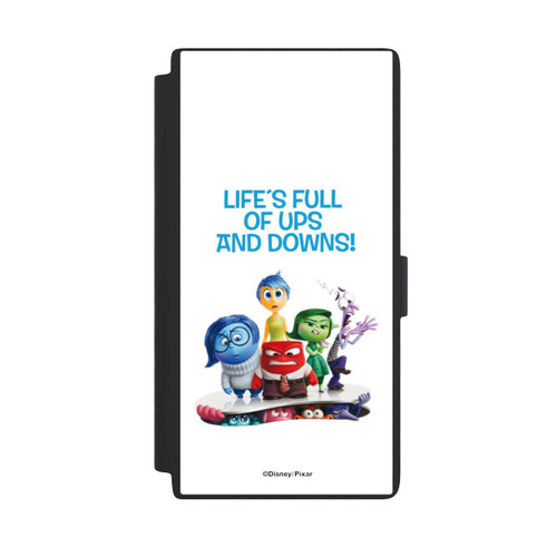 Samsung Galaxy S24 Ultra NIVOflip Life´s Full of Ups and Downs!