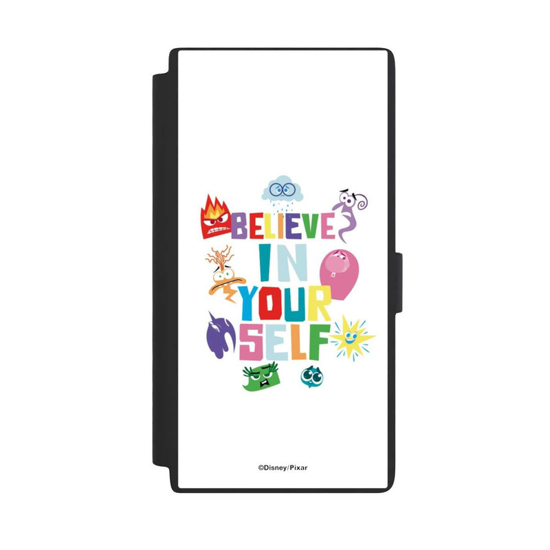 Galaxy S24 Ultra NIVOflip Believe in yourself