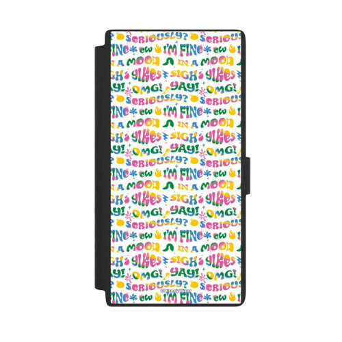 Samsung Galaxy S24 Ultra NIVOflip Inside Out OMG Seriously