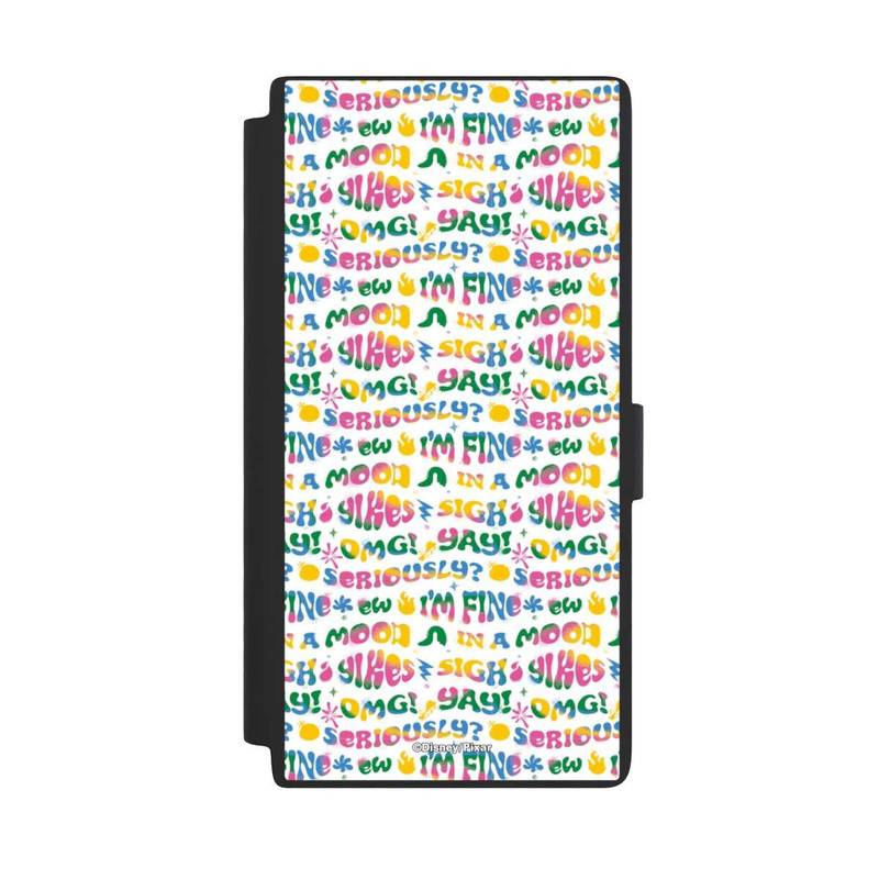 Galaxy S24 Ultra NIVOflip Inside Out OMG Seriously