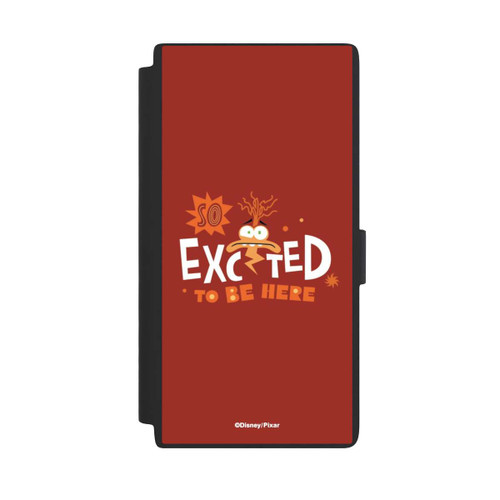 Samsung Galaxy S24 Ultra NIVOflip Anxiety - So Excited