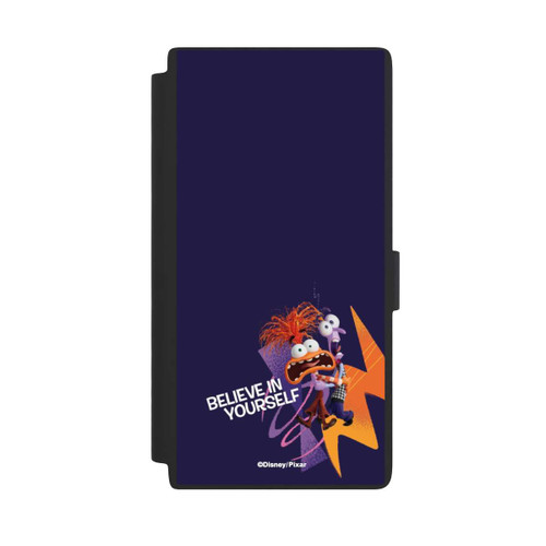 Samsung Galaxy S24 Ultra NIVOflip Anxiety and Fear