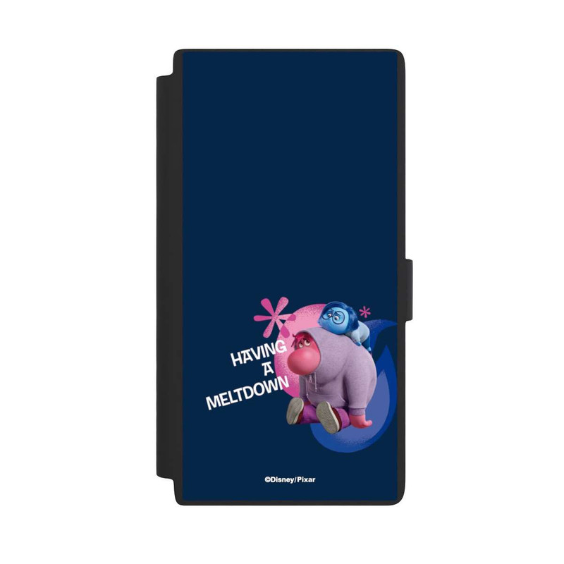 Galaxy S24 Ultra NIVOflip Embarrassment and Sadness