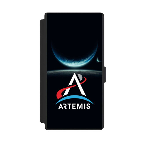 Samsung Galaxy S24 Ultra NIVOflip ARTEMIS Weltall