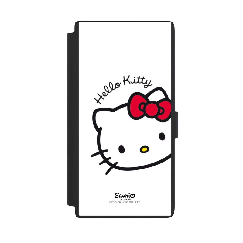 Galaxy S24 Ultra NIVOflip HK Peekaboo
