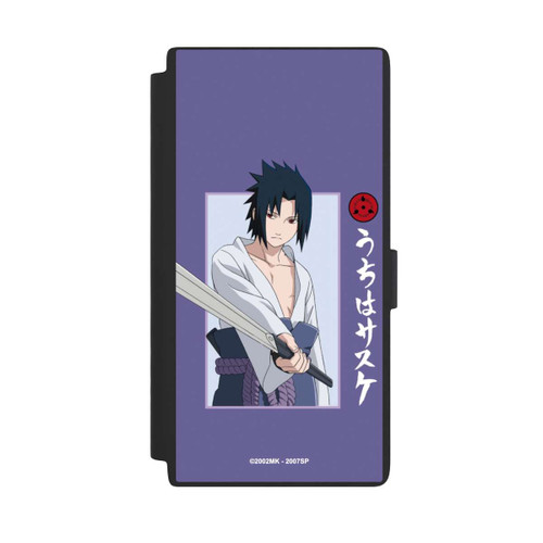 Samsung Galaxy S24 Ultra NIVOflip Sasuke Kusanagi