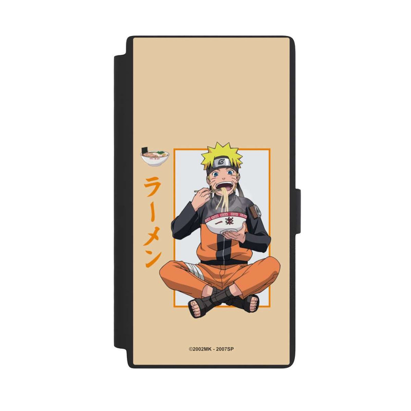 Galaxy S24 Ultra NIVOflip Naruto Ramen