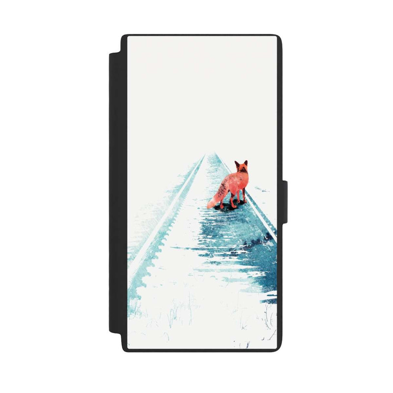Galaxy S24 Ultra NIVOflip From Nowhere to Nowhere