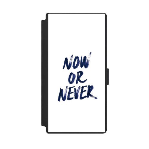 Samsung Galaxy S24 Ultra NIVOflip Now or Never