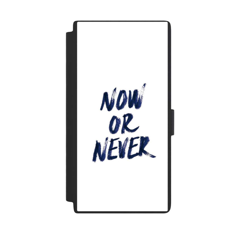 Galaxy S24 Ultra NIVOflip Now or Never