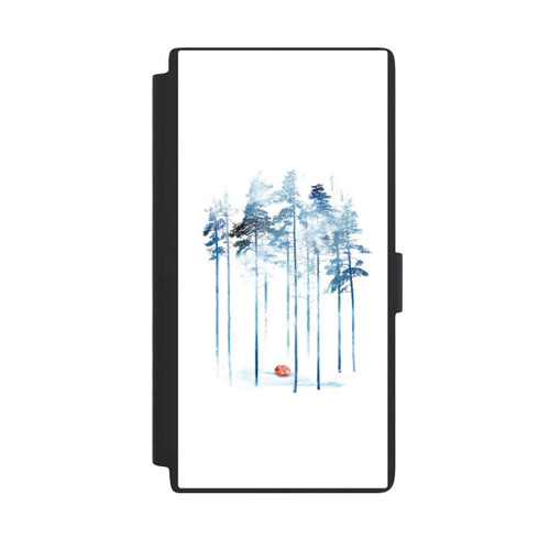 Samsung Galaxy S24 Ultra NIVOflip Sleeping in The Woods