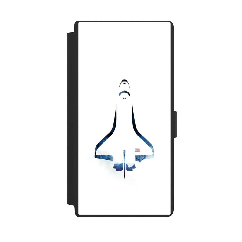 Galaxy S24 Ultra NIVOflip Space Shuttle