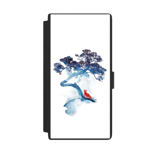 Samsung Galaxy S24 Ultra NIVOflip The Last Apple Tree
