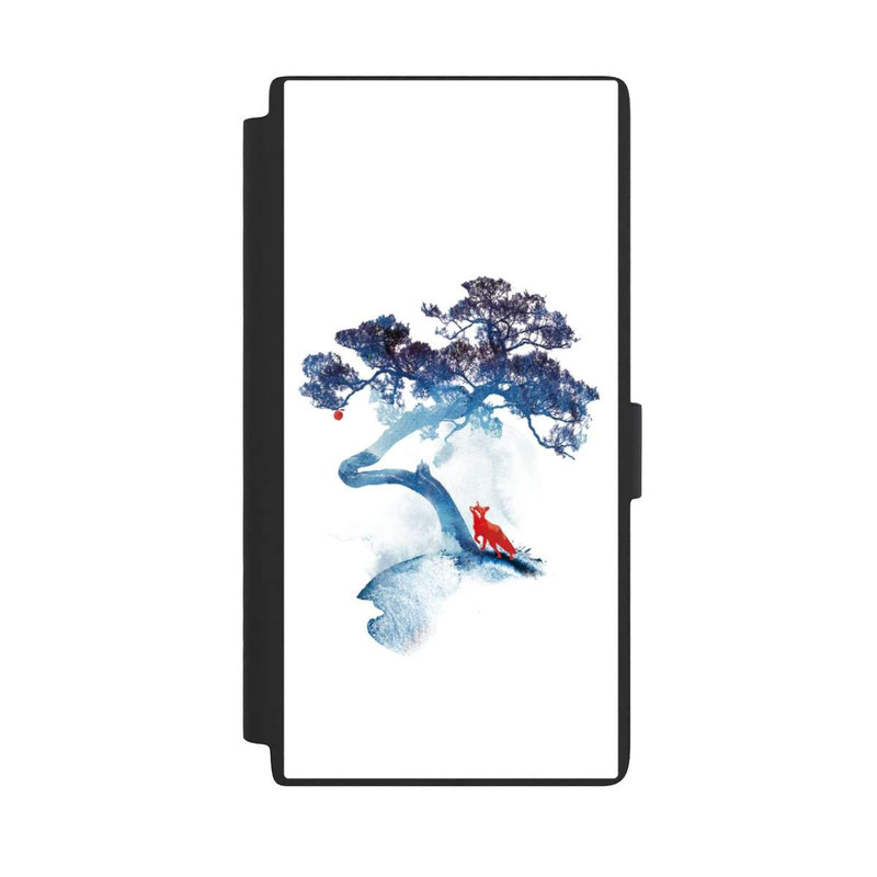 Galaxy S24 Ultra NIVOflip The Last Apple Tree