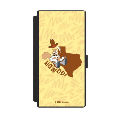 Samsung Galaxy S24 Ultra NIVOflip Sandy Howdy Texas