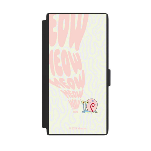 Samsung Galaxy S24 Ultra NIVOflip Gary Meow