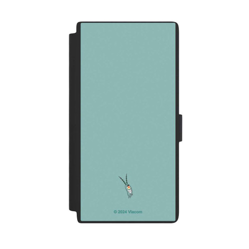 Samsung Galaxy S24 Ultra NIVOflip Plankton Green