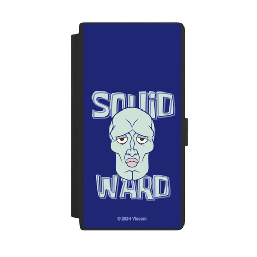Samsung Galaxy S24 Ultra NIVOflip Squidward Face