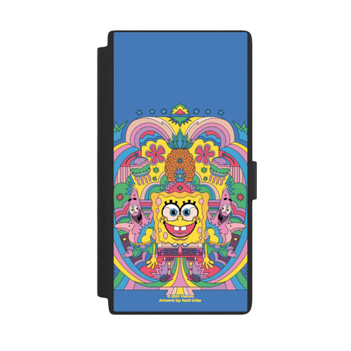 Samsung Galaxy S24 Ultra NIVOflip Spongebob Jubilee