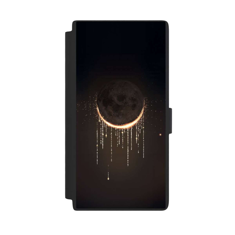 Galaxy S24 Ultra NIVOflip Mondfinsternis