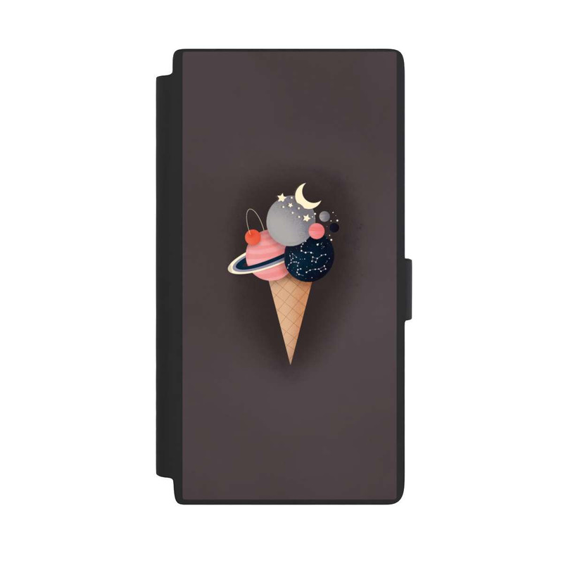 Galaxy S24 Ultra NIVOflip Space Icecream