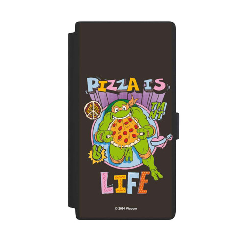 Samsung Galaxy S24 Ultra NIVOflip TMNT Pizza is Life