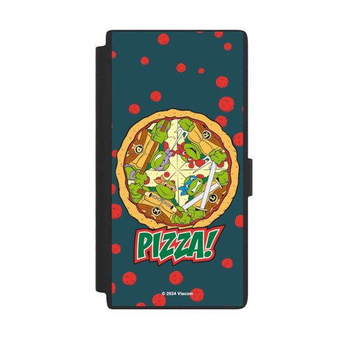 Samsung Galaxy S24 Ultra NIVOflip TMNT Pizza!