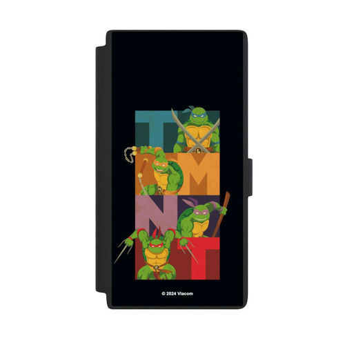 Samsung Galaxy S24 Ultra NIVOflip TMNT Colored
