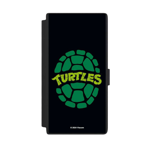 Samsung Galaxy S24 Ultra NIVOflip TMNT Logo
