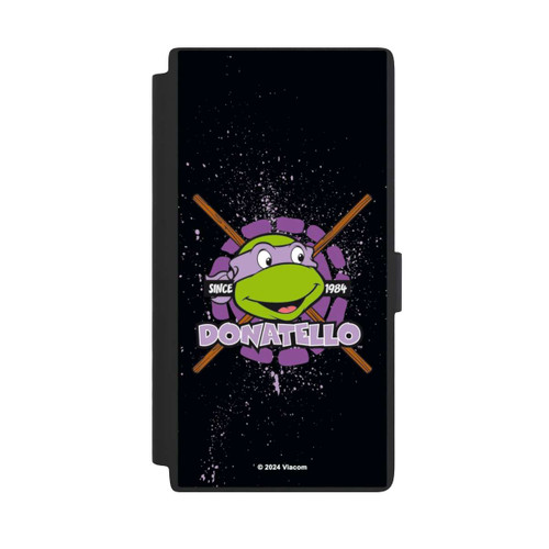 Samsung Galaxy S24 Ultra NIVOflip TMNT Donatello