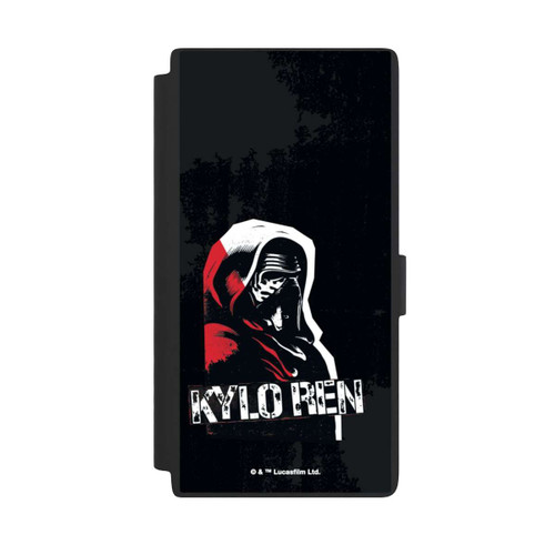 Samsung Galaxy S24 Ultra NIVOflip Kylo Ren Grunge