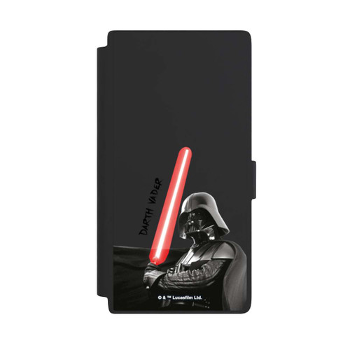 Samsung Galaxy S24 Ultra NIVOflip Darth Vader Lichtschwert