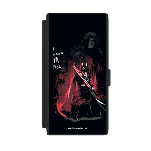 Samsung Galaxy S24 Ultra NIVOflip Darth Sidious I have you now