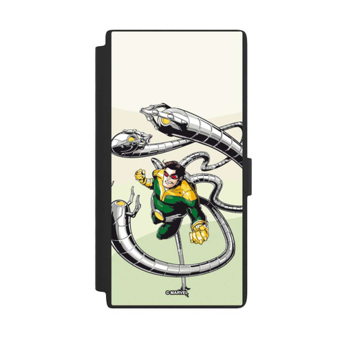 Samsung Galaxy S24 Ultra NIVOflip Doctor Octopus
