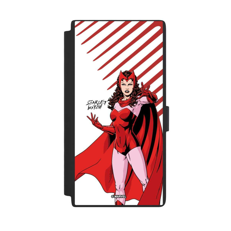 Galaxy S24 Ultra NIVOflip Scarlet Witch