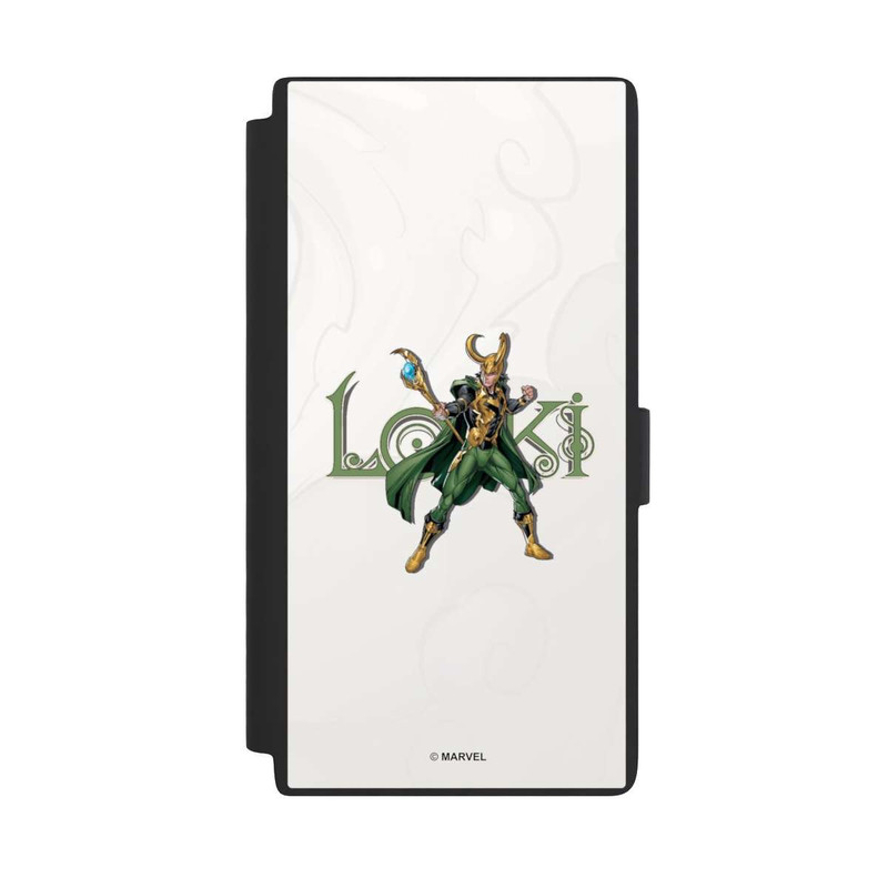 Galaxy S24 Ultra NIVOflip Loki Zepter
