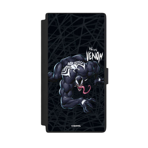 Samsung Galaxy S24 Ultra NIVOflip Venom Crawling