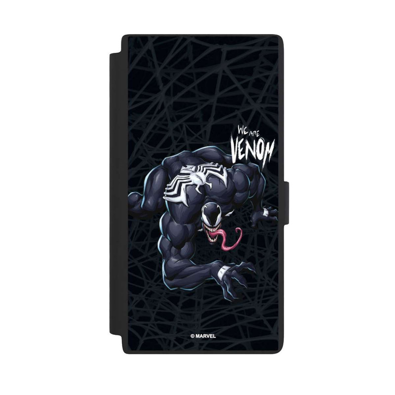 Galaxy S24 Ultra NIVOflip Venom Rampant