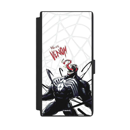 Samsung Galaxy S24 Ultra NIVOflip Venom Tongue