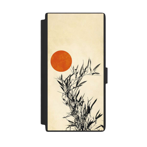 Samsung Galaxy S24 Ultra NIVOflip Japanese Birch