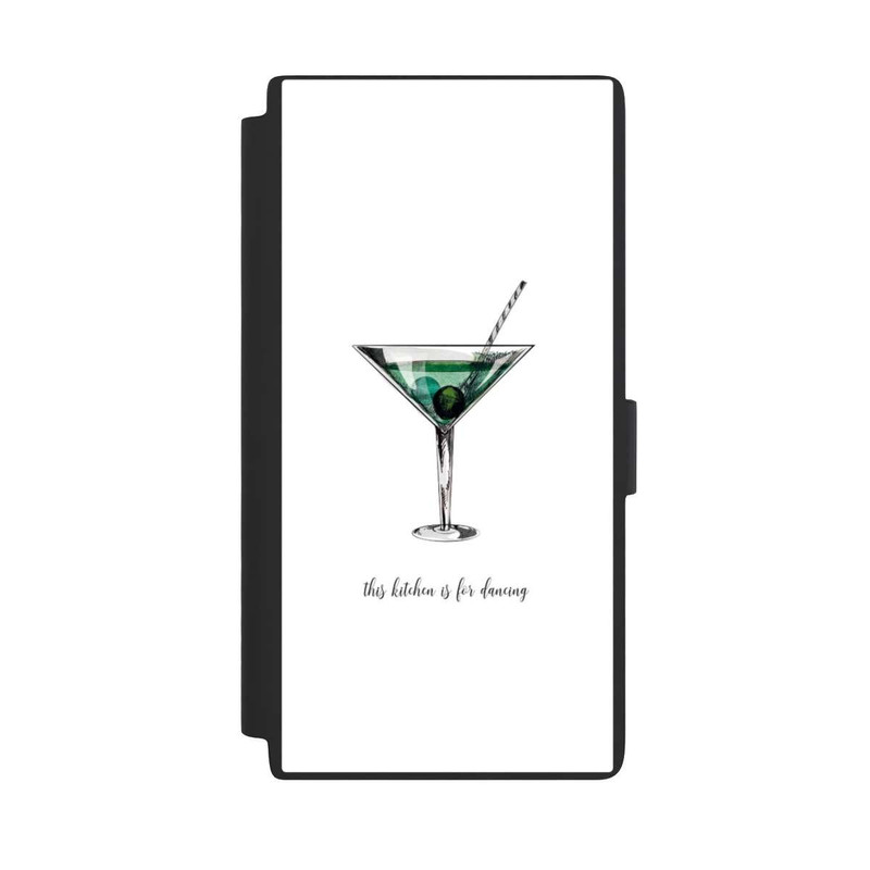 Galaxy S24 Ultra NIVOflip Kitchen Dancers